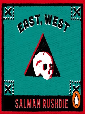 cover image of East, West